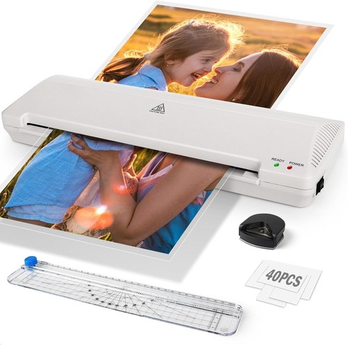 Desktop thermal - 7-in-1,