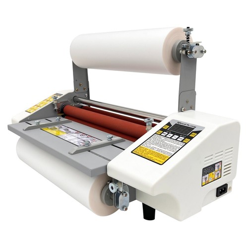 Thermal roll laminator a2 - laminator,