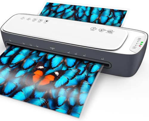 Laminator machine inch - machine, 13-inch
