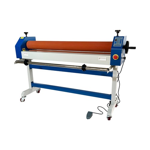 Automatic laminator electric - laminator,