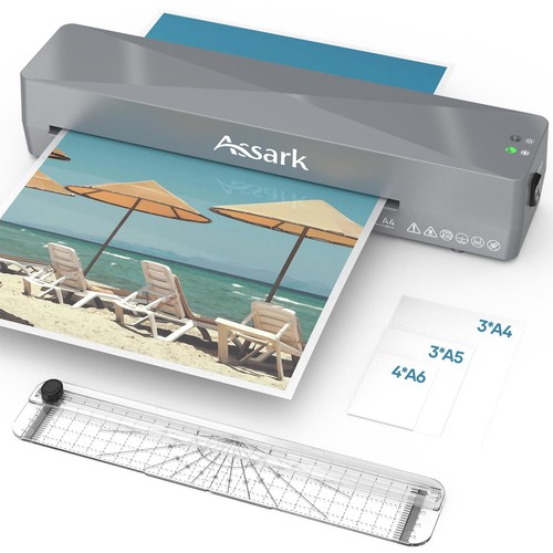 Laminator machine - laminator,,