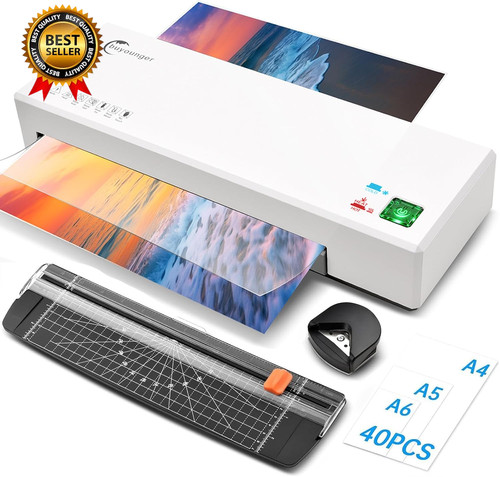 Inch thermal laminator - inch,