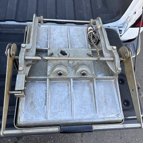 Seal commercial 120 dry - seal,