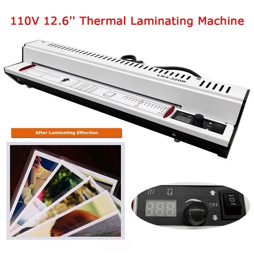 All metal thermal - all,