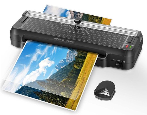 Laminator a4 laminating - laminator,