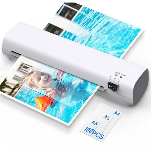 100pcs laminating sheets - laminating,
