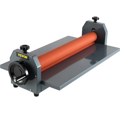 4in cold laminator - cold,